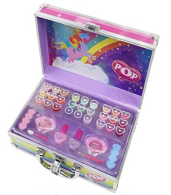 Maletines de maquillaje para niñas