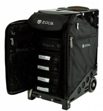 Zuca Pro Artist
