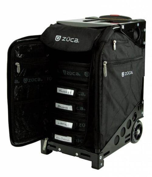 Zuca Pro Artist
